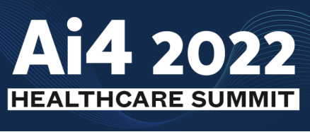Ai4 2022 Healthcare Summit