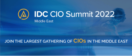IDC CIO Summit