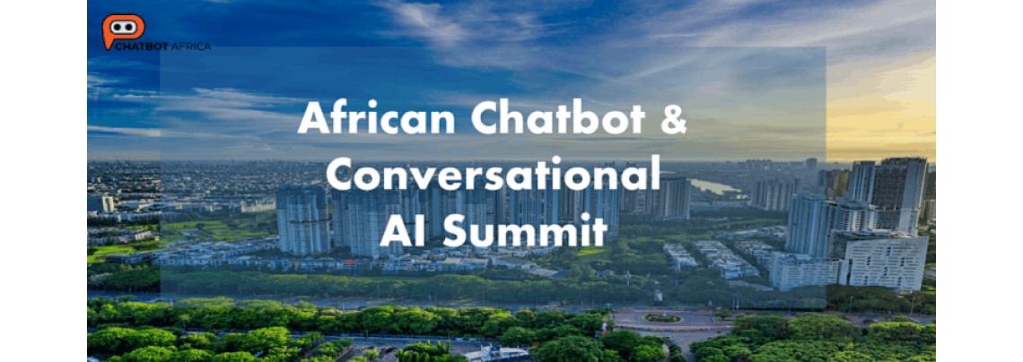 Chatbot Africa & Conversational AI Summit