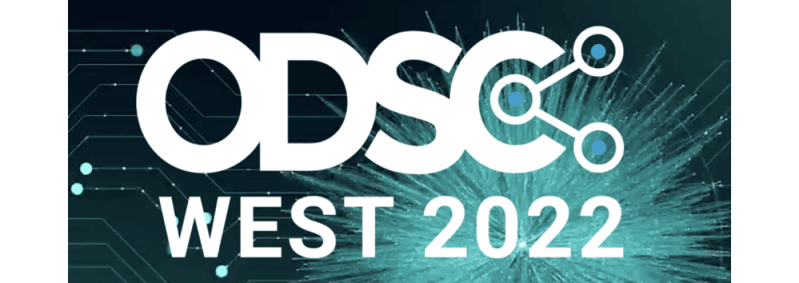 ODSC West 2022