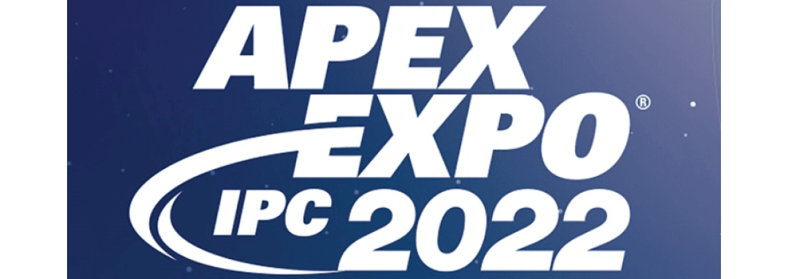 IPC APEX EXPO 2022