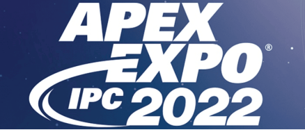 IPC APEX EXPO 2022