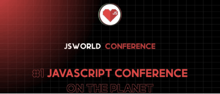 JS World Conference 2023
