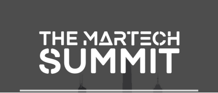 The MarTech Summit Hong Kong