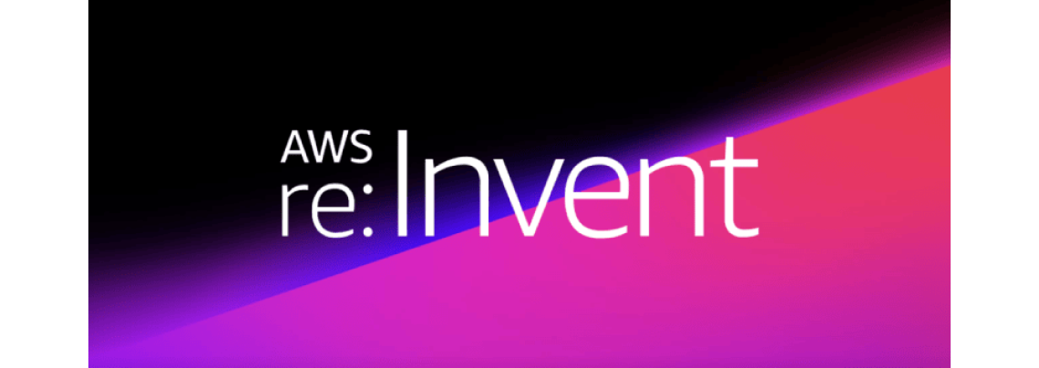 AWS re:Invent 2023