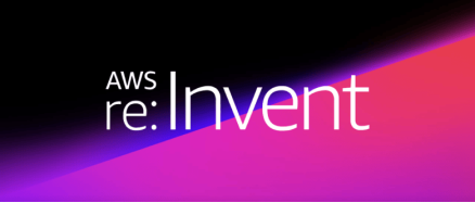 AWS re:Invent 2023