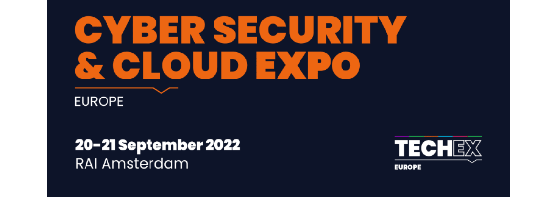 Cyber Security & Cloud Expo Europe 2023
