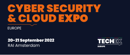Cyber Security & Cloud Expo Europe 2023