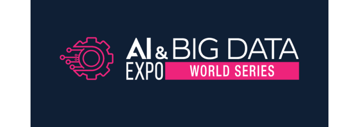 AI & Big data Expo Europe 2023