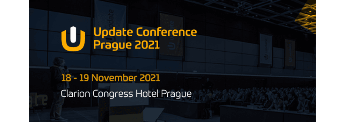 Update Conference Prague