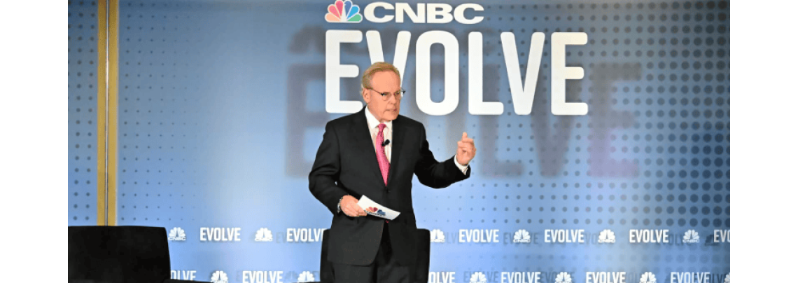 EVOLVE! Summit