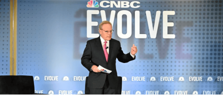 EVOLVE! Summit
