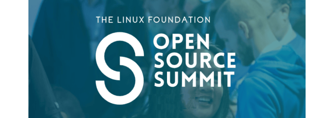 Open Source Summit