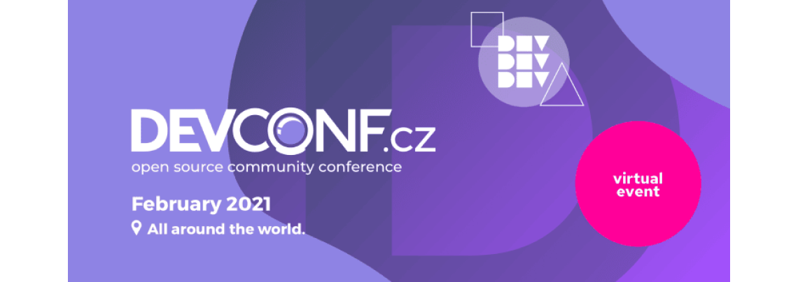 DevConf 2021
