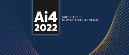 Ai4 Conference 2022
