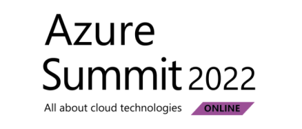 Azure Summit 2022