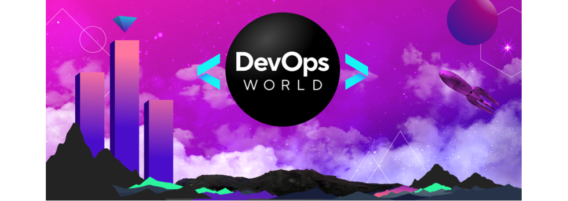 DevOps World 2023