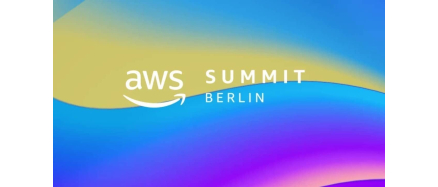 AWS Summit Berlin