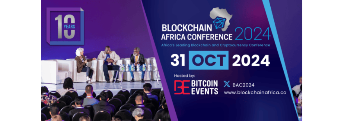 Blockchain Africa Conference 2024