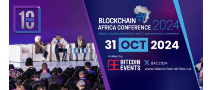 Blockchain Africa Conference 2024