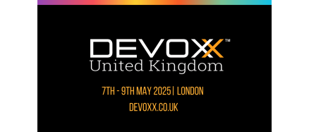 Devoxx UK 2025