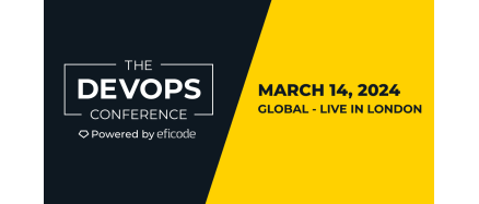 The DEVOPS Conference - Global