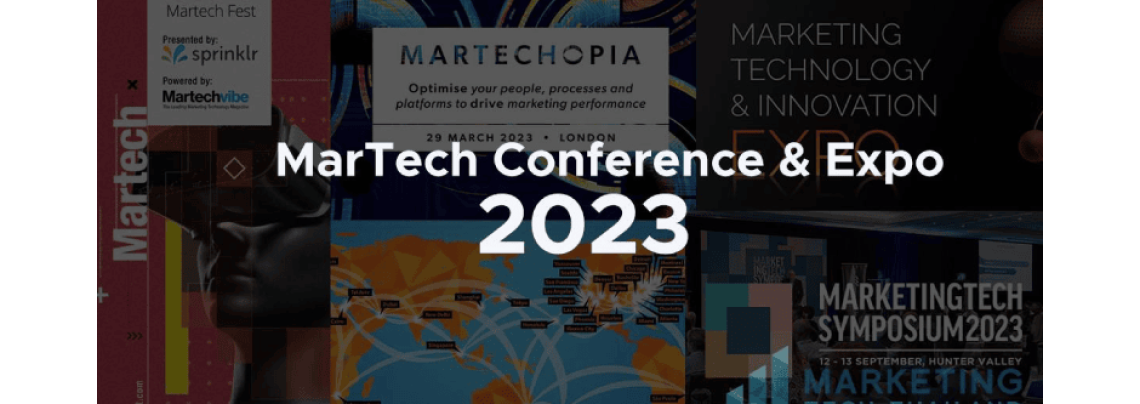 The MarTech Conference