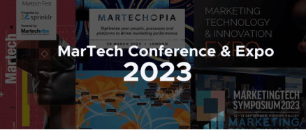 The MarTech Conference