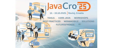 JavaCro 25