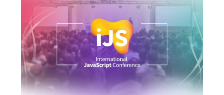 International JavaScript Conference