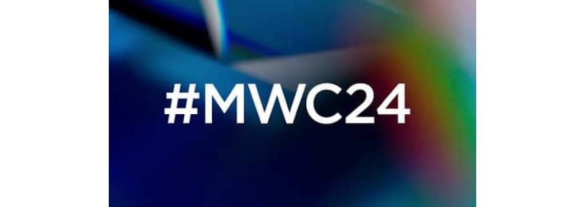 Mobile World Congress (MWC) Shanghai 2024