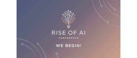Rise of AI Conference 2025