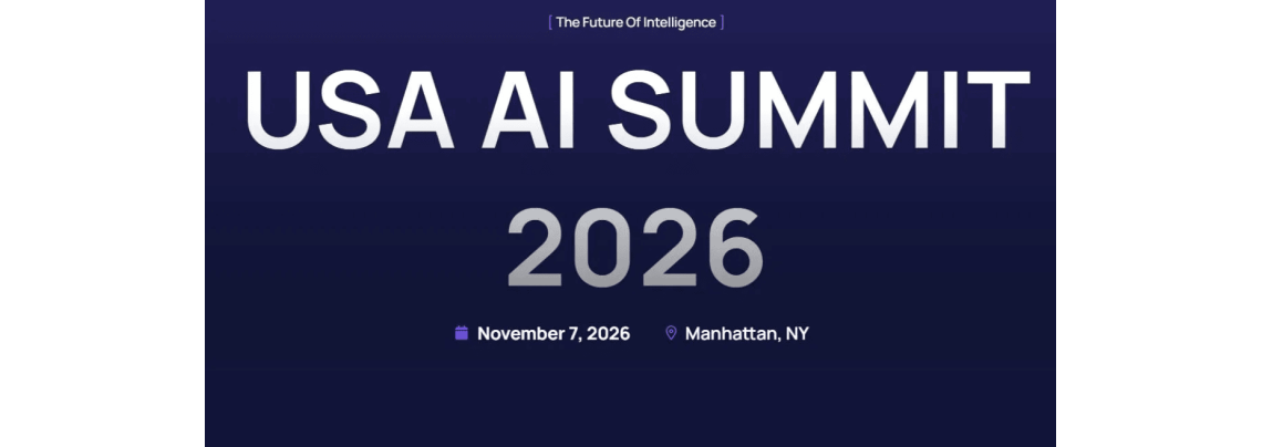 USA AI Summit 2026