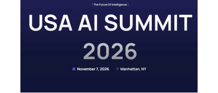 USA AI Summit 2026