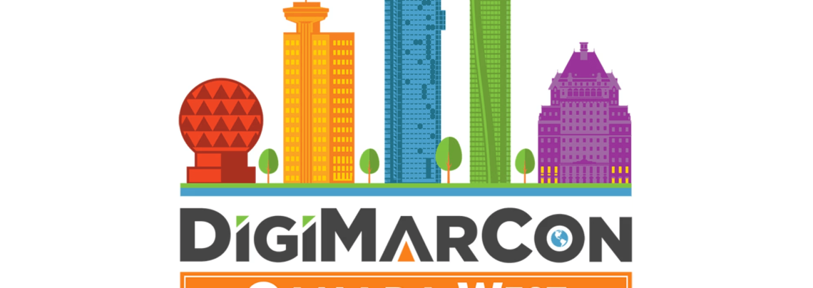 DigiMarCon West 2027