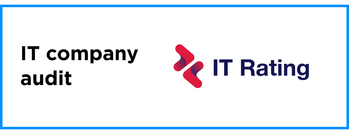 IT contractor audit/IT company audit/IT counterparty audit