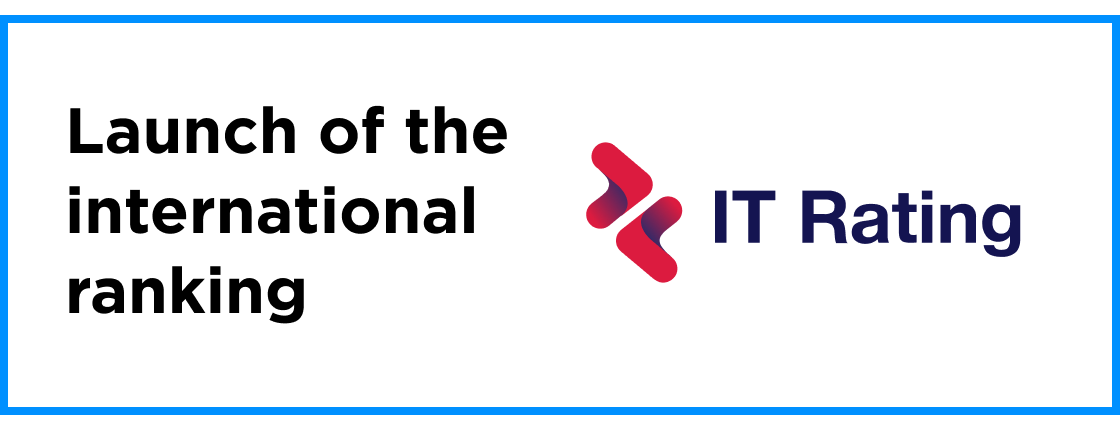 Launch of the international ranking
