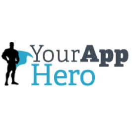YourAppHero