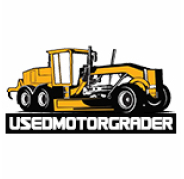 Used Motor Grader