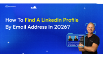 How to Find LinkedIn Profiles Safely for B2B Prospecting