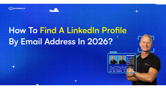 How to Find LinkedIn Profiles Safely for B2B Prospecting