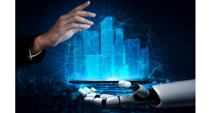 How AI Marketplaces Are Transforming Fragmented Industries Like Commercial Real Estate
