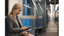Smarter Routes, Faster Service: AI Solutions for Canadian Public Transport