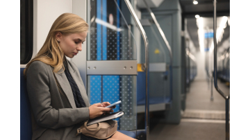 Smarter Routes, Faster Service: AI Solutions for Canadian Public Transport