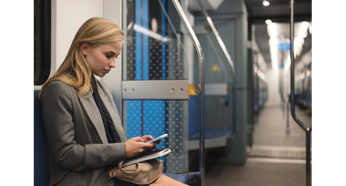 Smarter Routes, Faster Service: AI Solutions for Canadian Public Transport