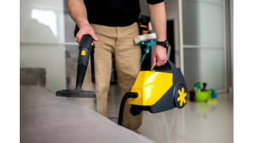 7 TOP Upholstery Cleaners in Raleigh, NC: How to Choose the Right Service