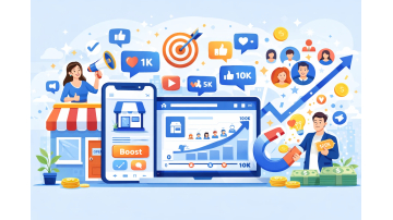 How Small Brands Grow Facebook Pages Without Ads