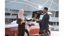 Why Rent a Car in Abu Dhabi Is the Smartest Choice for Business Professionals, Expats, and Long-Term Visitors