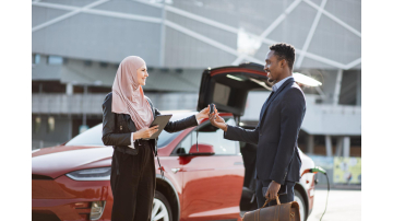 Why Rent a Car in Abu Dhabi Is the Smartest Choice for Business Professionals, Expats, and Long-Term Visitors