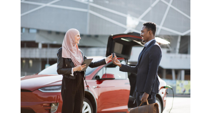 Why Rent a Car in Abu Dhabi Is the Smartest Choice for Business Professionals, Expats, and Long-Term Visitors